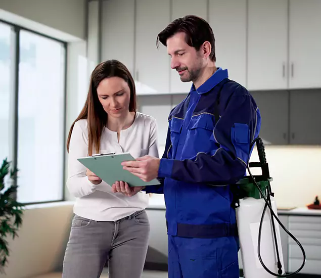Fair Pest Control Albany: Protecting Local Properties in Albany, OR