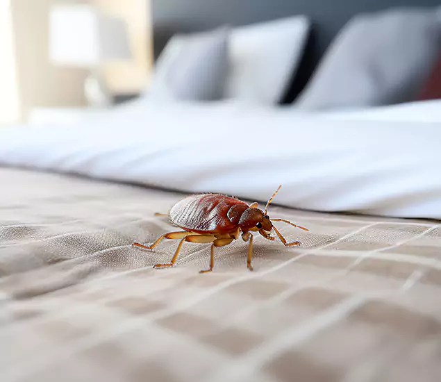 Trusted Bed Bug Control Services in Albany, OR by Fair Pest Control Albany