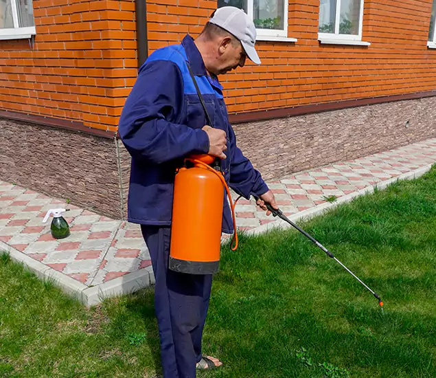 Your Yellow Jacket Pest Control Experts in Albany, OR