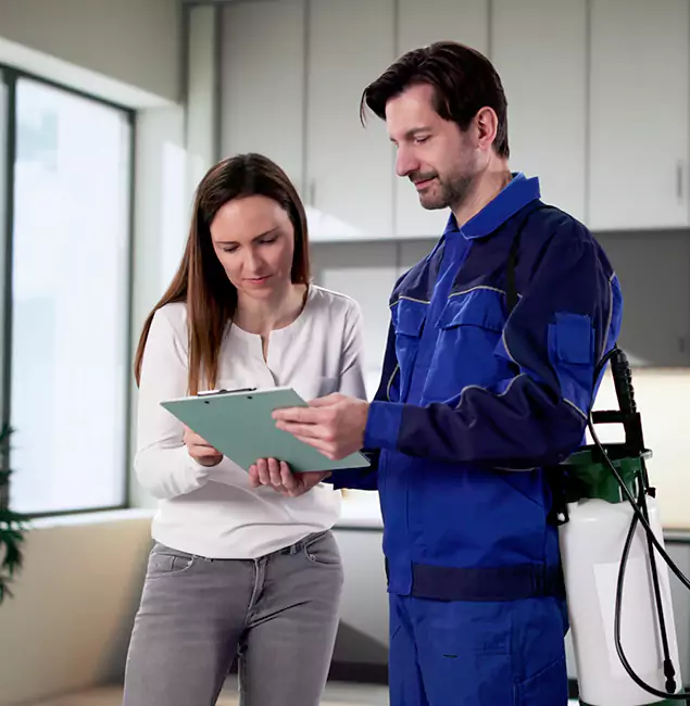 Why Albany Homeowners Trust Fair Pest Control Albany to Get Rid of Black Ants?