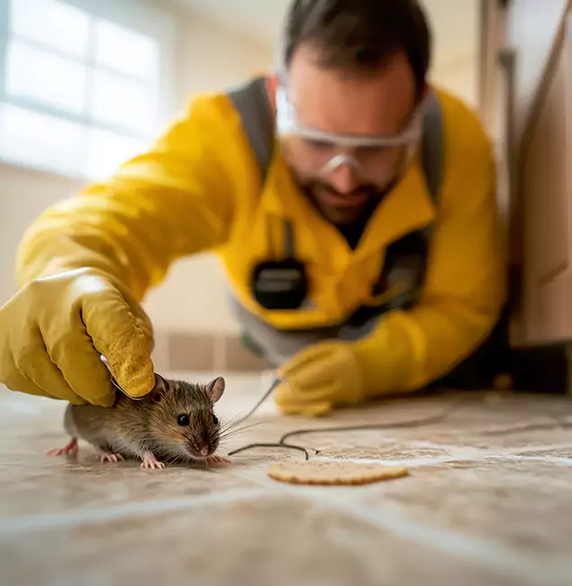 Why Fair Pest Control Albany Is the Best Mouse Removal Company in Albany, OR?
