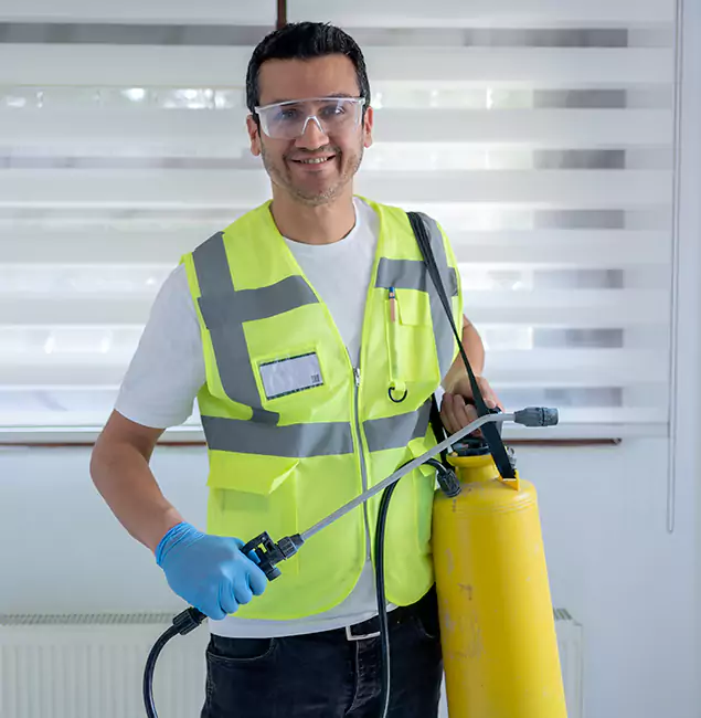 Why Property Owners Trust Fair Pest Control Albany in Albany, OR?