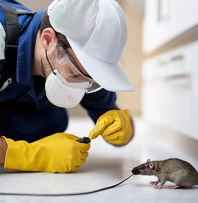 Why Choose Fair Pest Control Albany For Trusted Specialists in Albany, OR?