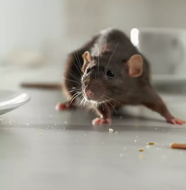 Why Albany, OR Trusts Fair Pest Control Albany for Rodent Prevention?